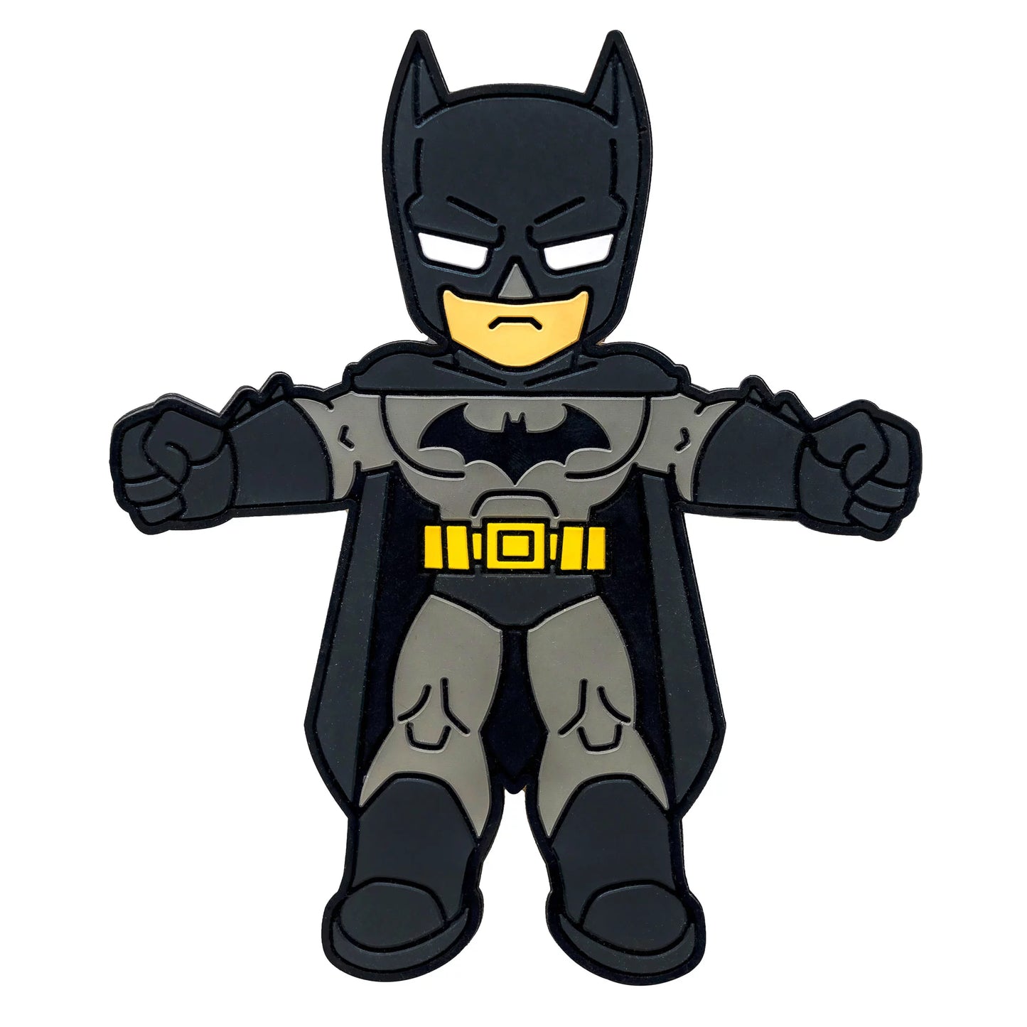 Batman, Spiderman, black panther,  Hug Buddies Universal Vent Clip Car Mobile Device or Phone Holder, Universal Fit for Cars, Trucks, SUVs, Vans